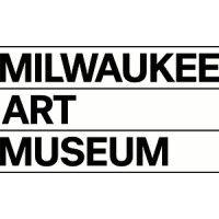 milwaukee art museum logo image