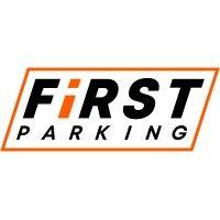 first parking logo image