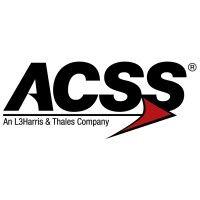 acss logo image