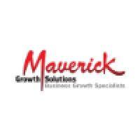 maverick growth solutions logo image