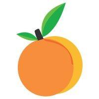 the apricot agency logo image