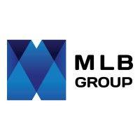 mlb group logo image