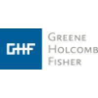 greene holcomb fisher (now bmo capital markets) logo image