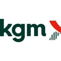 kgm underwriting services ltd logo image