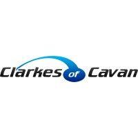 clarkes of cavan logo image