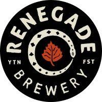 renegade brewery logo image