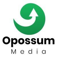 opossum media logo image