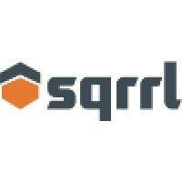 sqrrl logo image