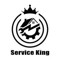 service king logo image