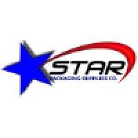 star packaging supplies co. logo image