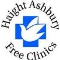 haight ashbury free clinics logo image