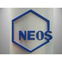 neos chemical (s) pte ltd logo image