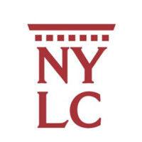 the new york landmarks conservancy logo image