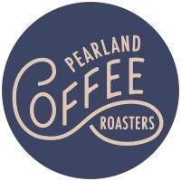 pearland coffee roasters logo image