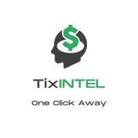 tixintel logo image