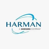 harman do brasil logo image