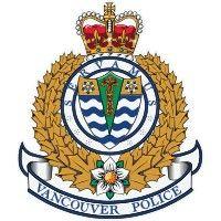 vancouver police department logo image