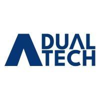 dualtech logo image