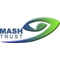 mash trust logo image