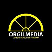 orgil media logo image