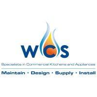 wcs ltd logo image