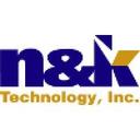 logo of N K Technology