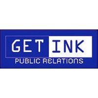 get ink pr