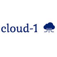 cloud-1 logo image