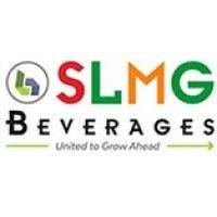 slmg beverages pvt ltd logo image