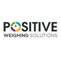 positive weighing solutions ltd logo image