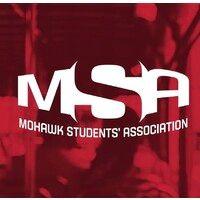 mohawk students'​ association (msa) - mohawk college logo image