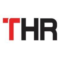 thr strategic tourism advisors logo image