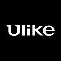 ulike global logo image