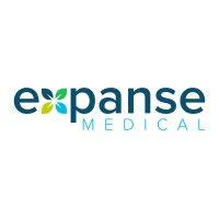 expanse medical logo image