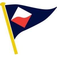 the guilford yacht club logo image