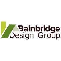 bainbridge design group logo image