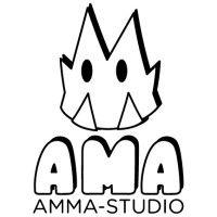 amma-studio logo image