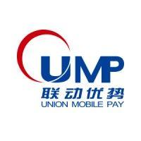 union mobile pay ltd. logo image