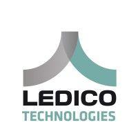 ledico technologies logo image