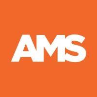 ams strategic marketing consulting logo image