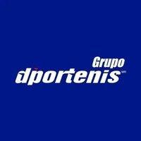 grupo dportenis logo image