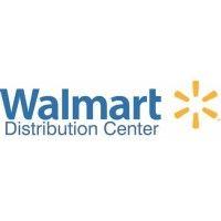 walmart distribution centre