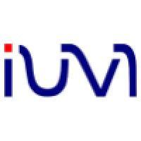 iuvi solutions logo image