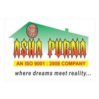 ashapurna buildcon ltd. logo image