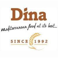 dina foods limited logo image