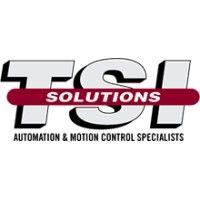 tsi solutions