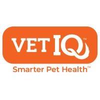 vetiq petcare logo image