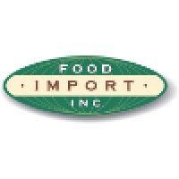 food import inc.