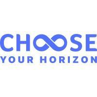 choose your horizon logo image