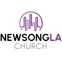 newsong los angeles church logo image